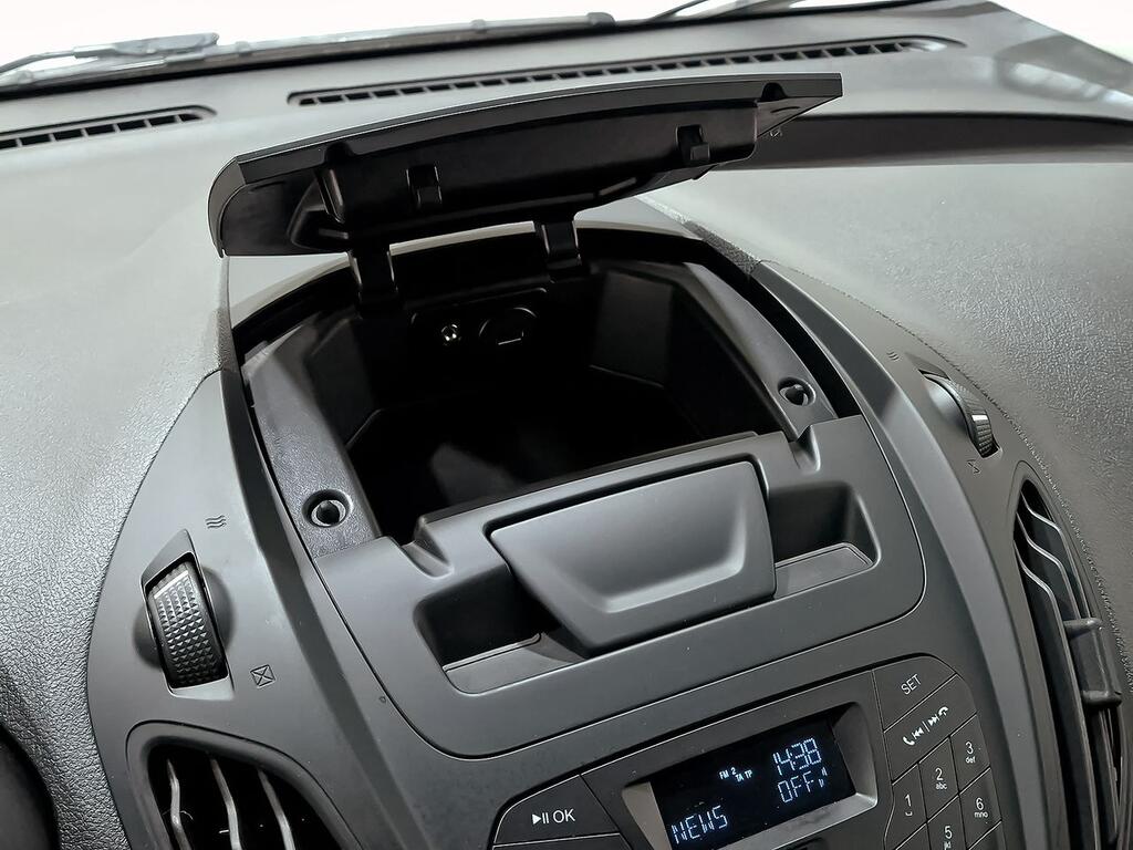 Ford Transit Courier FURGON 1.5TDCI 100 TREND 4P 20