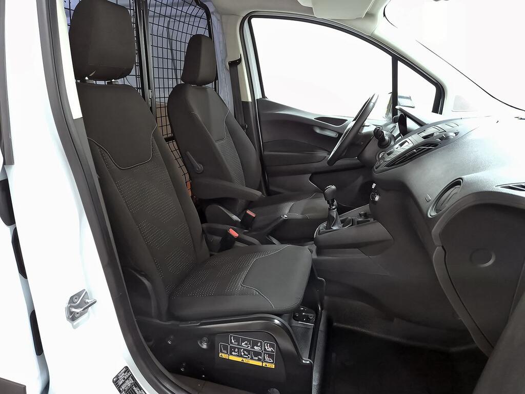 Ford Transit Courier FURGON 1.5TDCI 100 TREND 4P 7