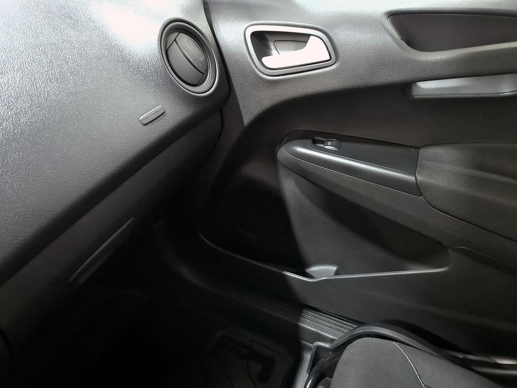 Ford Transit Courier FURGON 1.5TDCI 100 TREND 4P 26