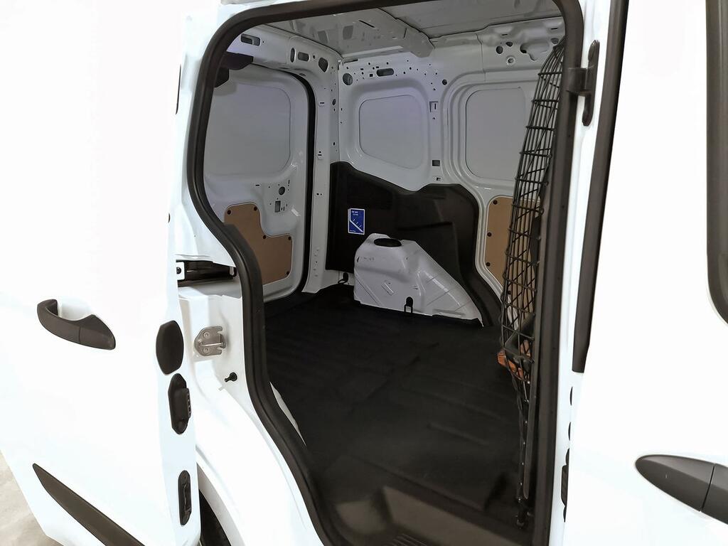 Ford Transit Courier FURGON 1.5TDCI 100 TREND 4P 8