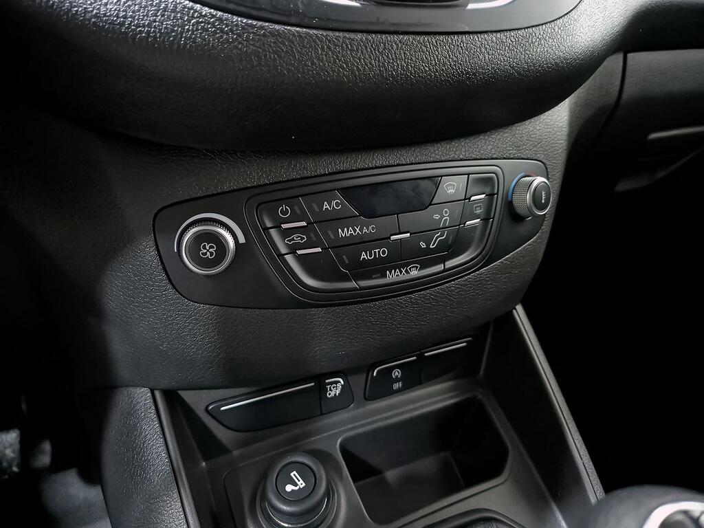 Ford Transit Courier FURGON 1.5TDCI 100 TREND 4P 22