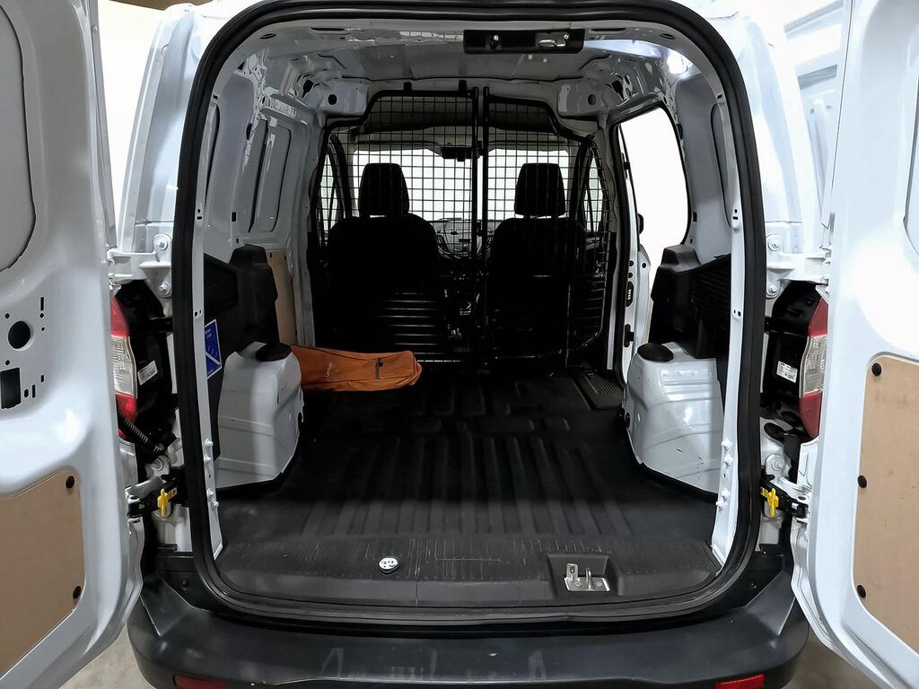 Ford Transit Courier FURGON 1.5TDCI 100 TREND 4P 10
