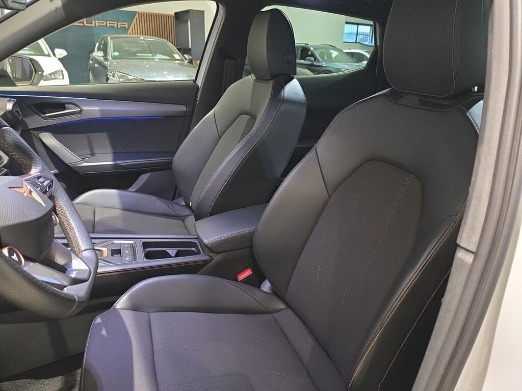 Cupra Formentor 1.5 ETSI MHEV 150 DSG 5P (SKYLINE PACK+EDGE PACK) 19