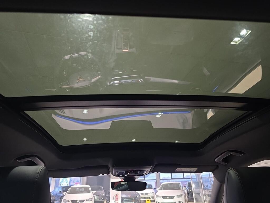 Cupra Formentor 1.5 ETSI MHEV 150 DSG 5P (SKYLINE PACK+EDGE PACK) 16