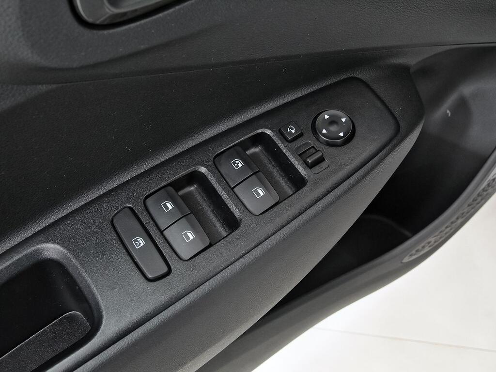 Hyundai i10 1.0 KLASS 5P 13