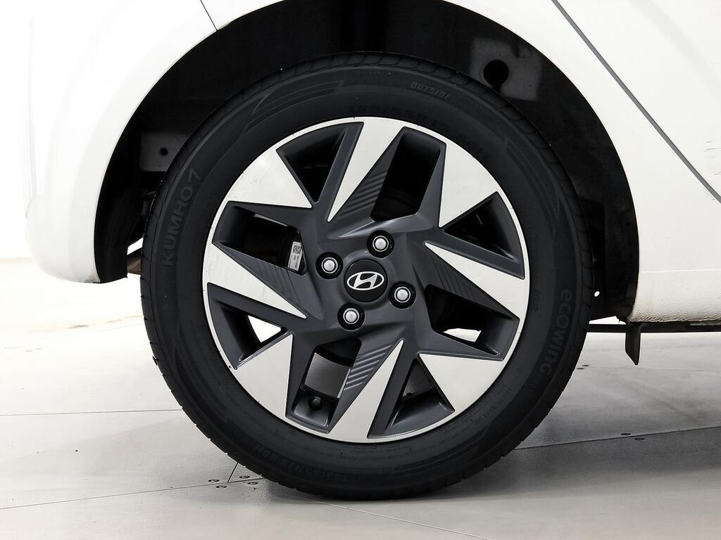 Hyundai i10 1.0 KLASS 5P 11