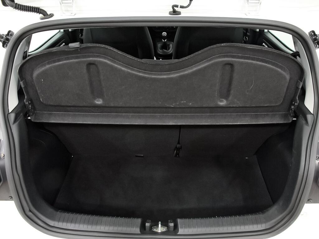 Hyundai i10 1.0 KLASS 5P 10