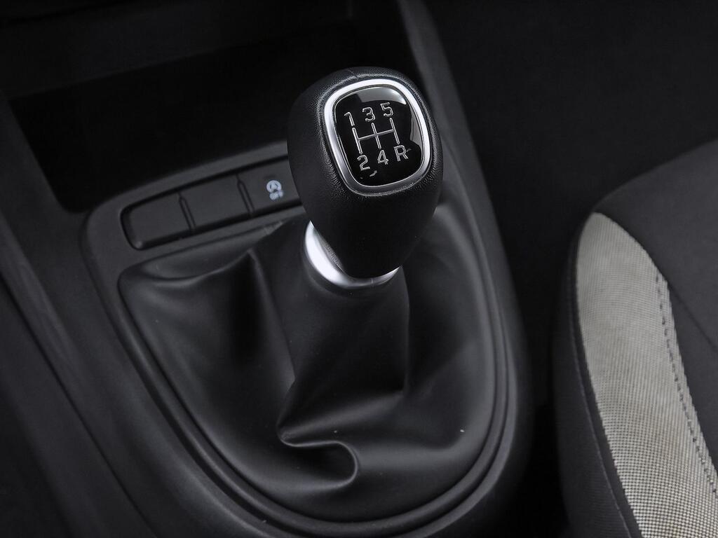 Hyundai i10 1.0 KLASS 5P 29