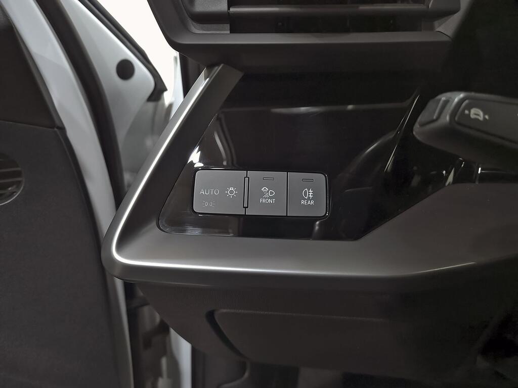 Audi A3 2.0 SPORTBACK 35 TDI S TRONIC GENUINE EDIT 5P (TECH PACK) 13