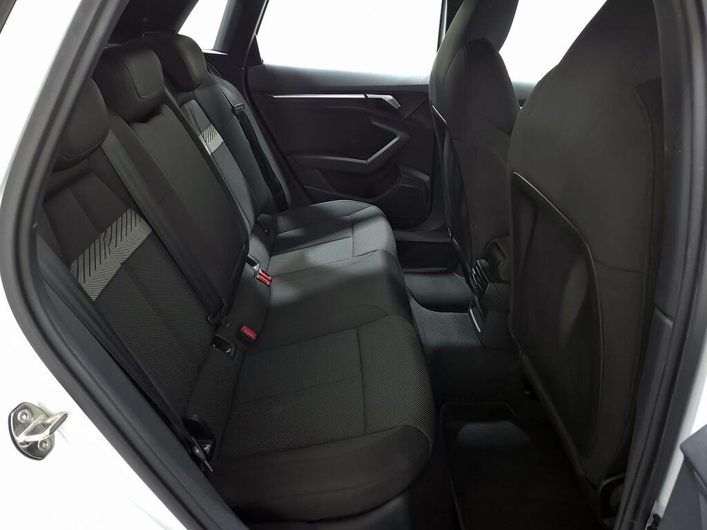 Audi A3 2.0 SPORTBACK 35 TDI S TRONIC GENUINE EDIT 5P (TECH PACK) 8