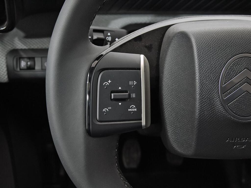 Citroën C3 1.2 TURBO 100 YOU PACK PLUS 5P (KMO) 18