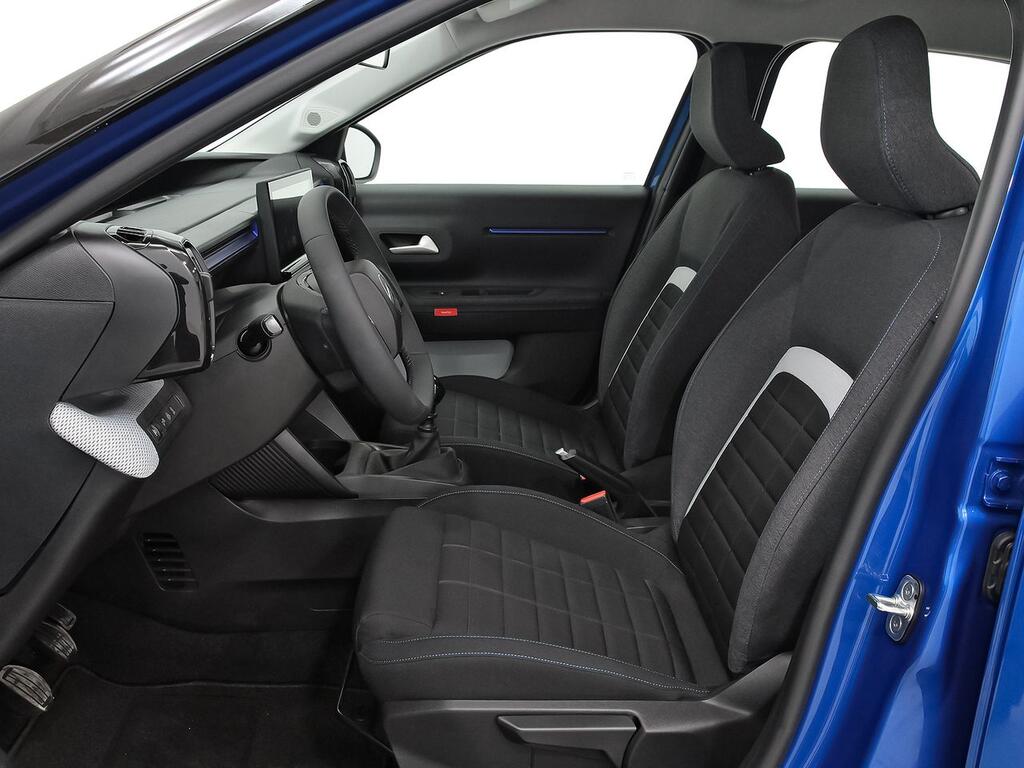 Citroën C3 1.2 TURBO 100 YOU PACK PLUS 5P (KMO) 8