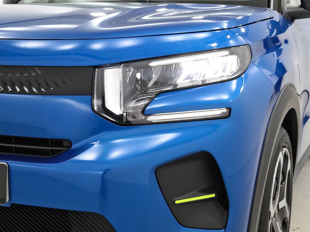 Citroën C3 1.2 TURBO 100 YOU PACK PLUS 5P (KMO) 27