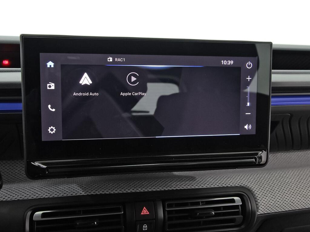 Citroën C3 1.2 TURBO 100 YOU PACK PLUS 5P (KMO) 22