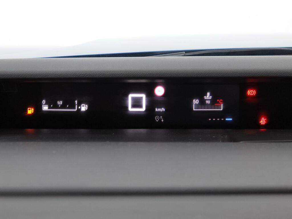 Citroën C3 1.2 TURBO 100 YOU PACK PLUS 5P (KMO) 15