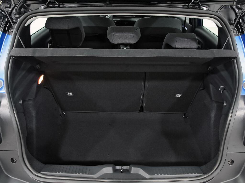 Citroën C3 1.2 TURBO 100 YOU PACK PLUS 5P (KMO) 10