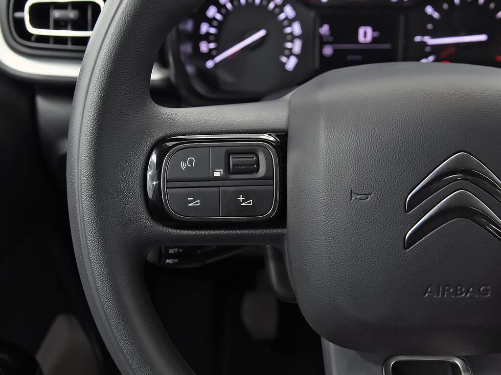 Citroën C3 Origin PureTech 81KW (110CV) Max 19