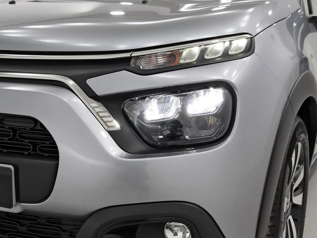 Citroën C3 Origin PureTech 81KW (110CV) Max 32