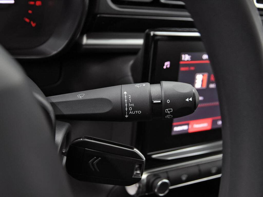 Citroën C3 Origin PureTech 81KW (110CV) Max 18