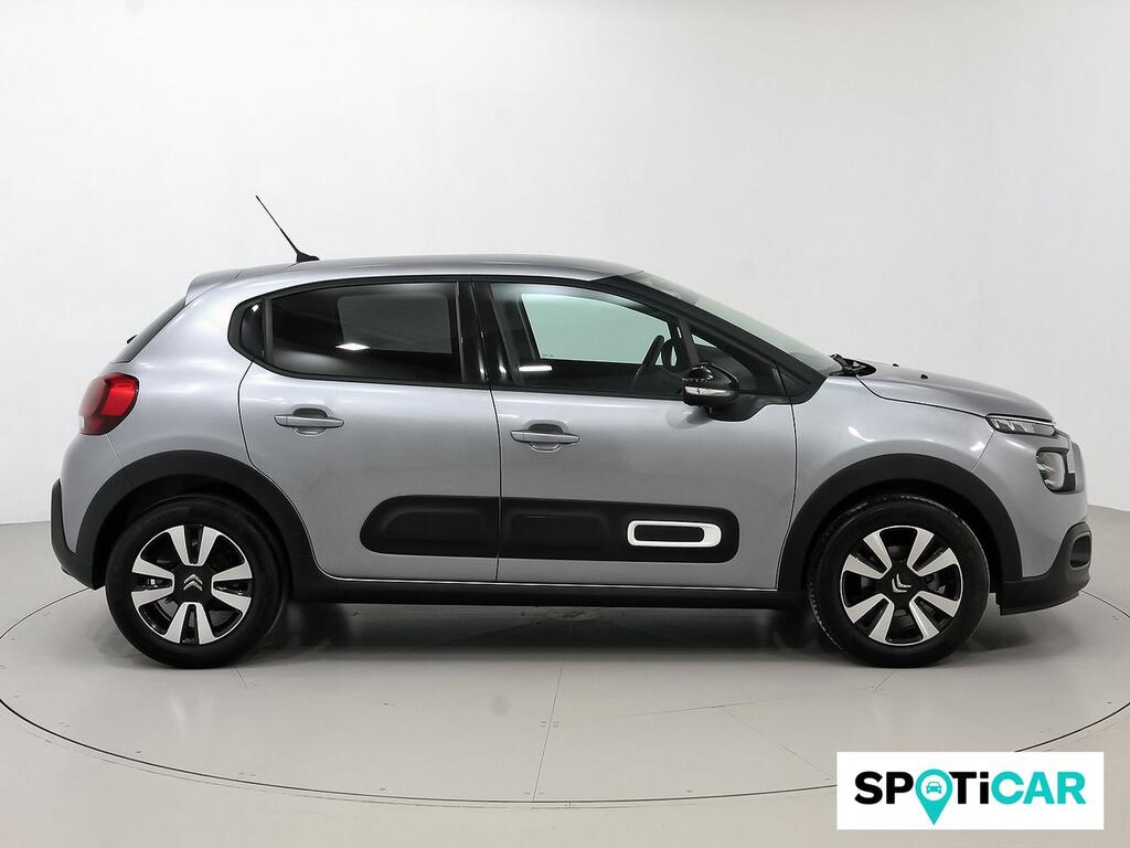 Citroën C3 Origin PureTech 81KW (110CV) Max 3