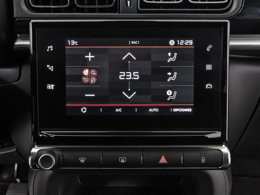 Citroën C3 Origin PureTech 81KW (110CV) Max 28