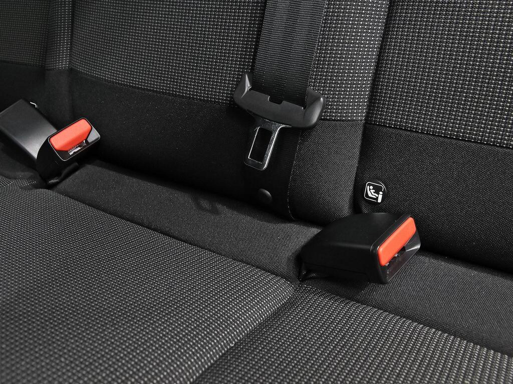 Citroën C3 Origin PureTech 81KW (110CV) Max 31