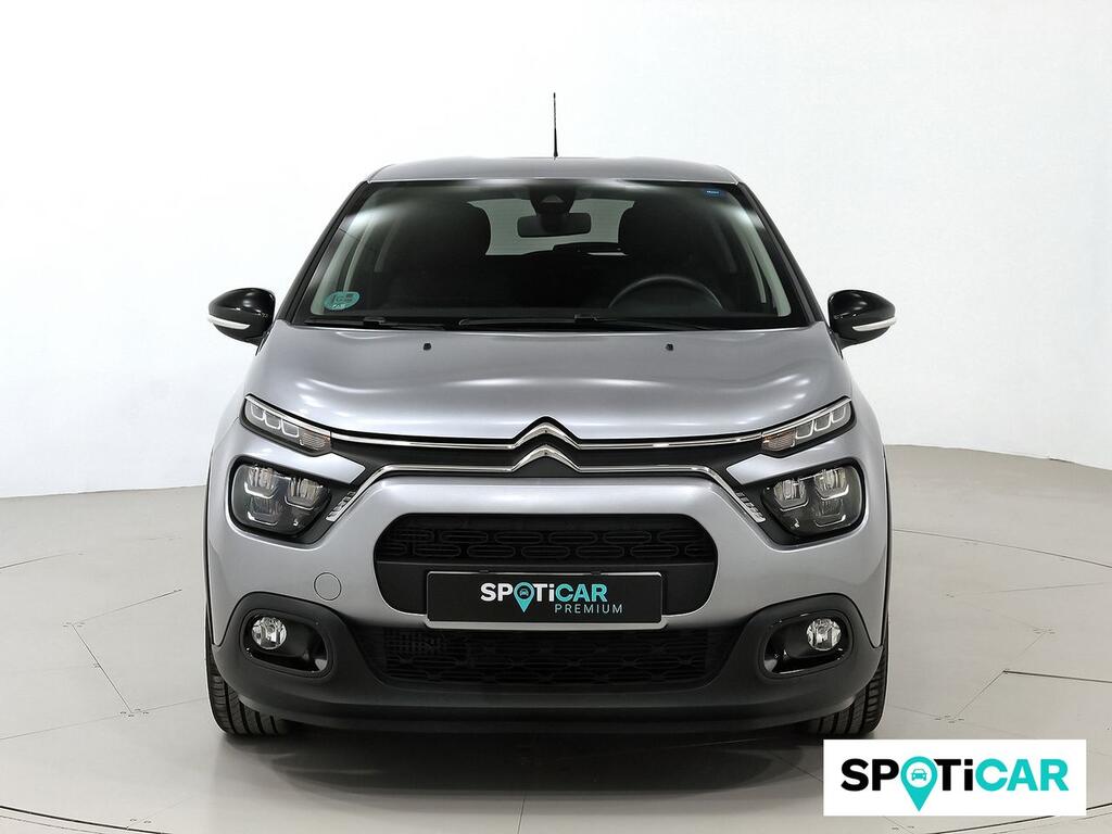 Citroën C3 Origin PureTech 81KW (110CV) Max 5