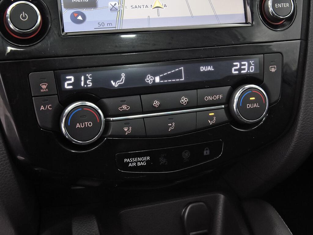 Nissan Qashqai DIG-T 85 kW (115 CV) N-CONNECTA 26