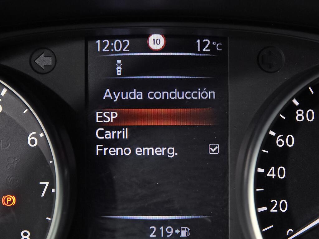 Nissan Qashqai DIG-T 85 kW (115 CV) N-CONNECTA 25