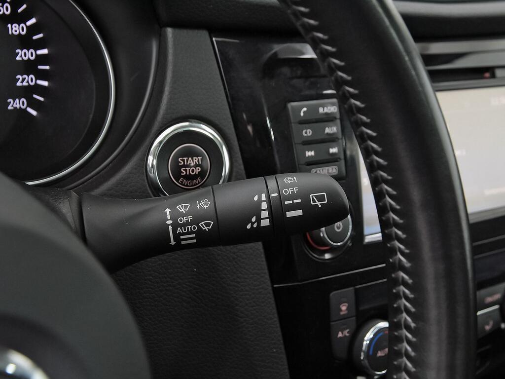 Nissan Qashqai DIG-T 85 kW (115 CV) N-CONNECTA 17