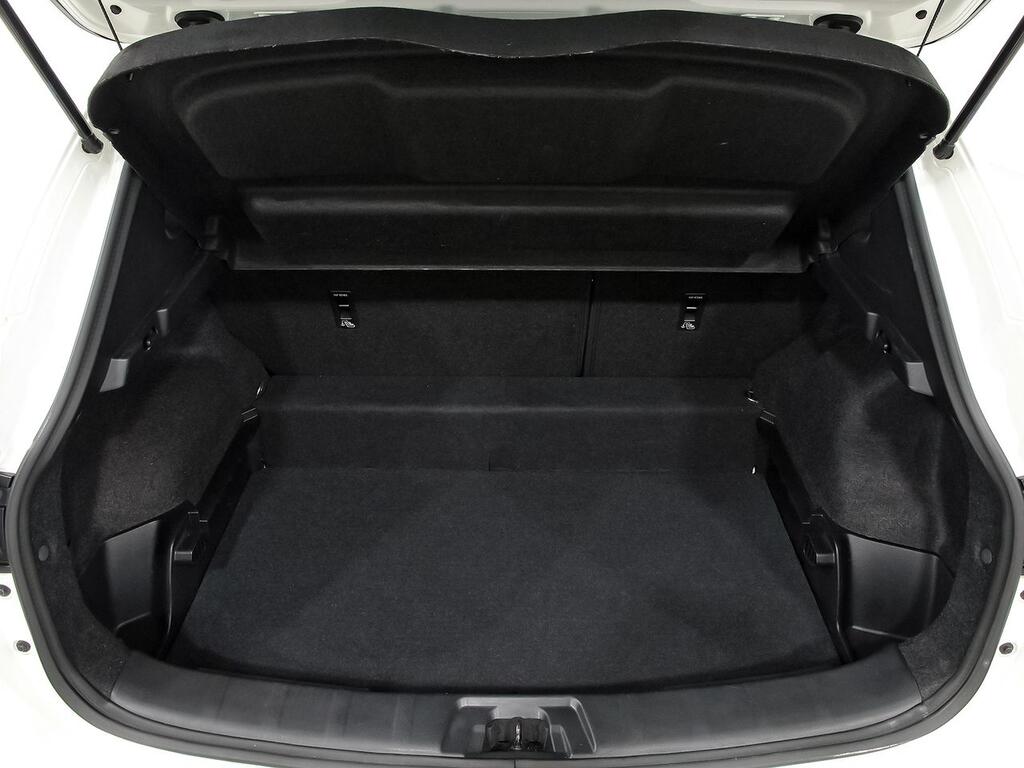 Nissan Qashqai DIG-T 85 kW (115 CV) N-CONNECTA 9