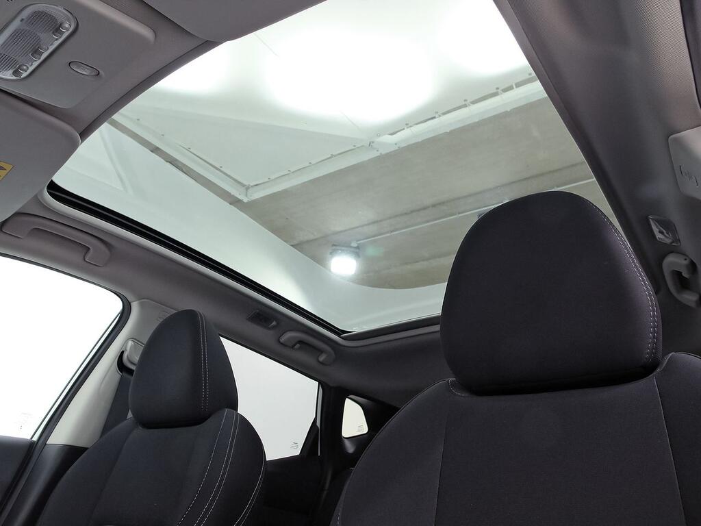 Nissan Qashqai DIG-T 85 kW (115 CV) N-CONNECTA 29