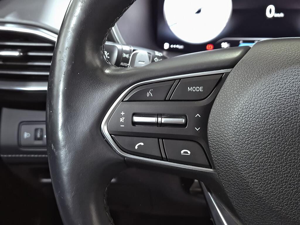 Hyundai Santa Fe 2.2 CRDi Tecno Auto 4x2 SR 19