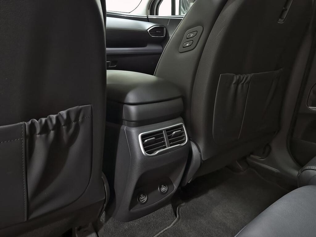 Hyundai Santa Fe 2.2 CRDi Tecno Auto 4x2 SR 43