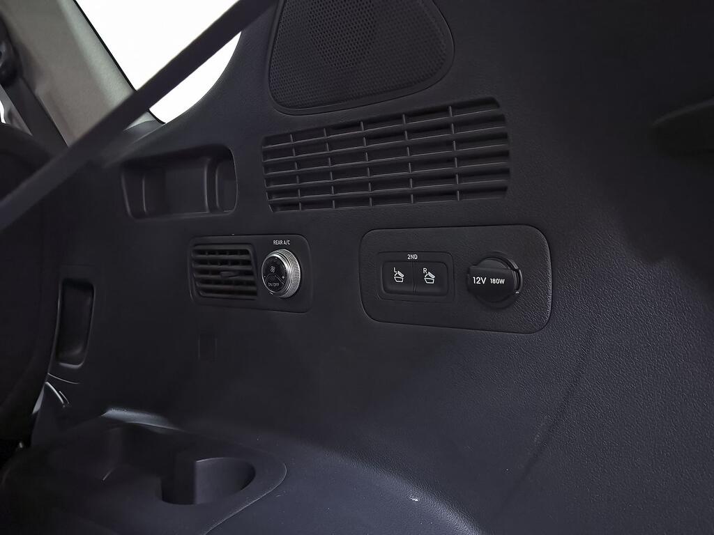 Hyundai Santa Fe 2.2 CRDi Tecno Auto 4x2 SR 48