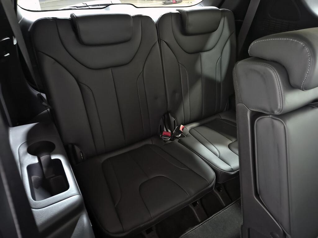 Hyundai Santa Fe 2.2 CRDi Tecno Auto 4x2 SR 9