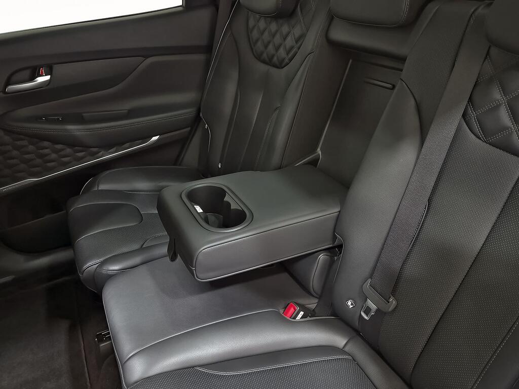 Hyundai Santa Fe 2.2 CRDi Tecno Auto 4x2 SR 44