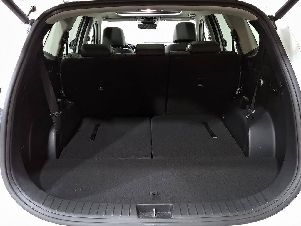 Hyundai Santa Fe 2.2 CRDi Tecno Auto 4x2 SR 10