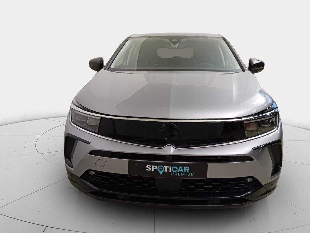 Opel Grandland 1.6 Turbo PHEV GS Auto 165kW/225CV 2