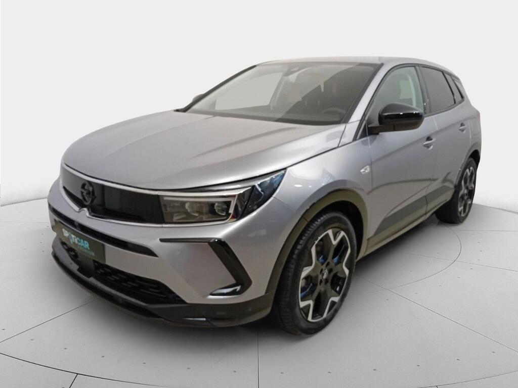 Opel Grandland 1.6 Turbo PHEV GS Auto 165kW/225CV 1