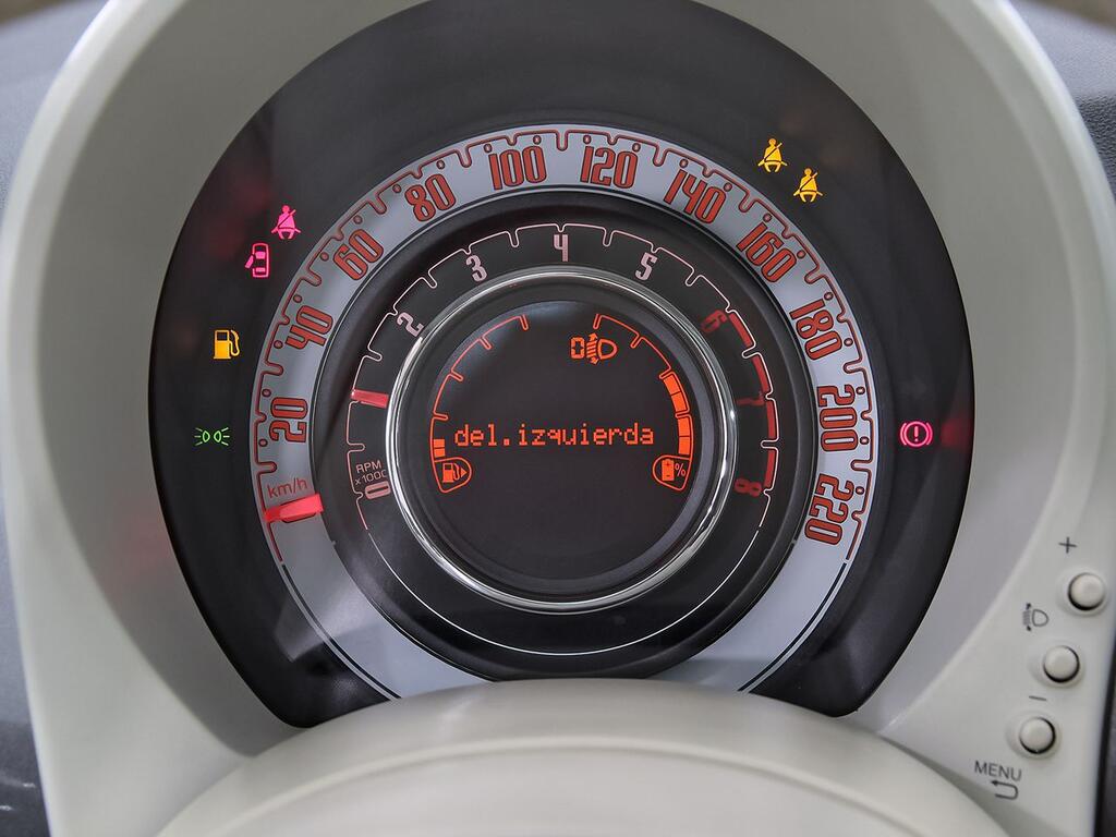 Fiat 500 Dolcevita 1.0 Hybrid 51KW (70 CV) 14