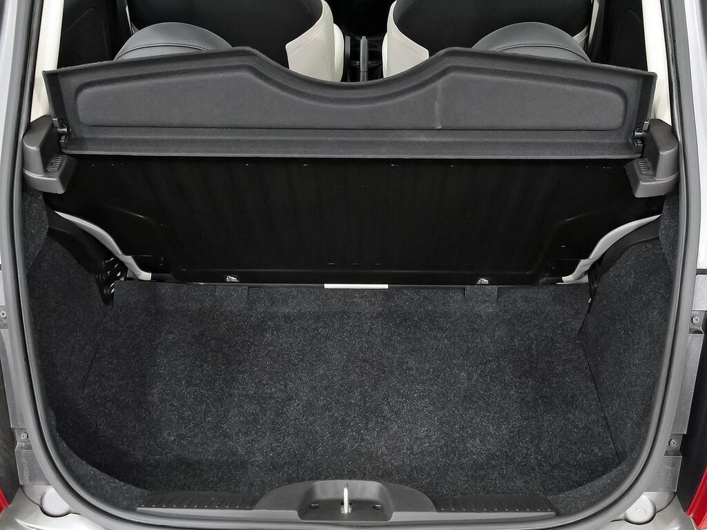 Fiat 500 Dolcevita 1.0 Hybrid 51KW (70 CV) 10