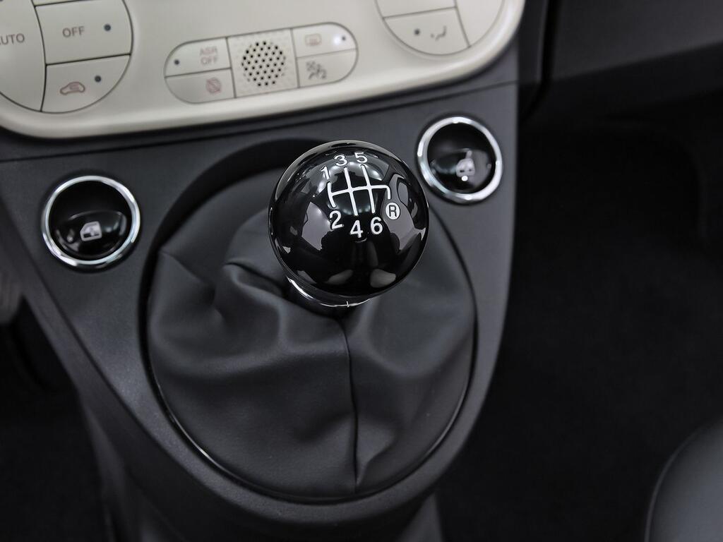 Fiat 500 Dolcevita 1.0 Hybrid 51KW (70 CV) 24