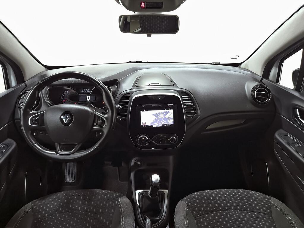 Renault Captur Zen TCe 96kW (130CV) 6