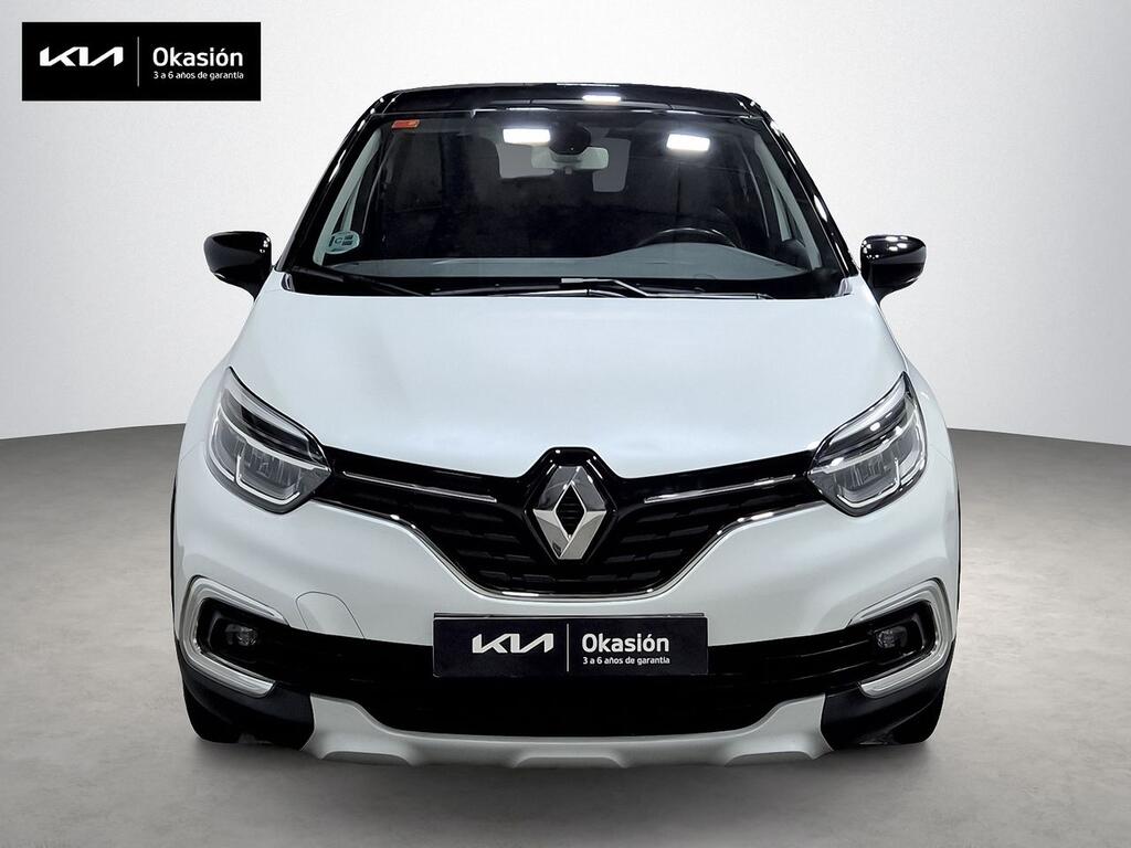 Renault Captur Zen TCe 96kW (130CV) 4