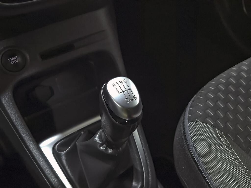 Renault Captur Zen TCe 96kW (130CV) 26