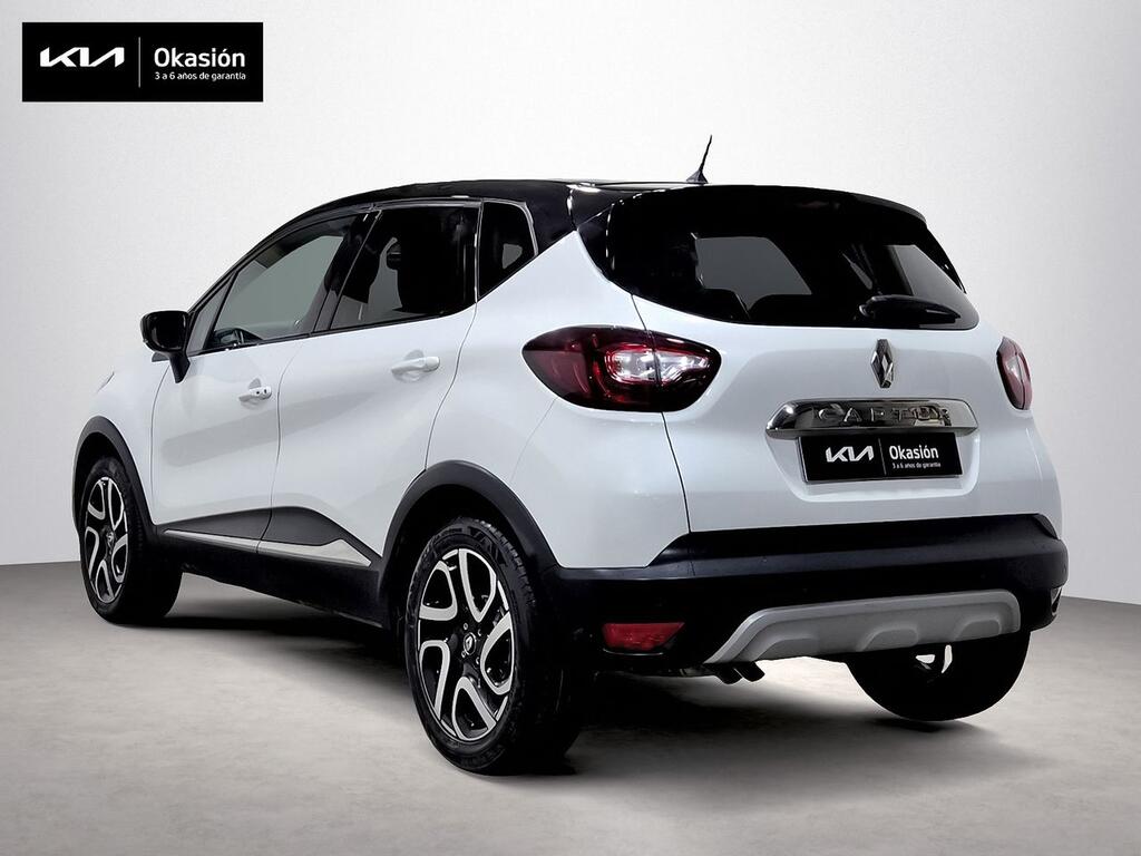 Renault Captur Zen TCe 96kW (130CV) 2