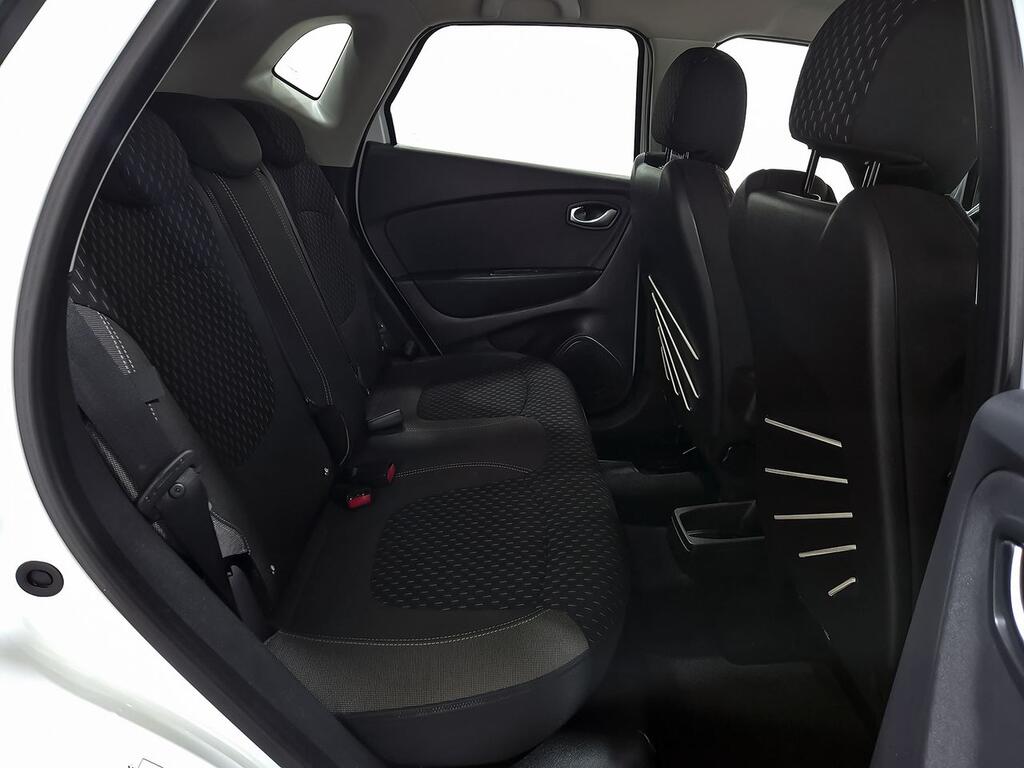 Renault Captur Zen TCe 96kW (130CV) 8