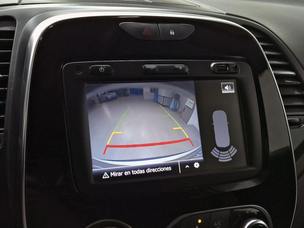 Renault Captur Zen TCe 96kW (130CV) 23