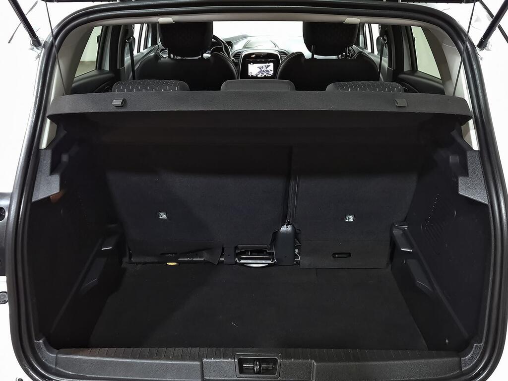 Renault Captur Zen TCe 96kW (130CV) 9